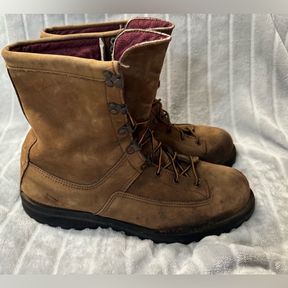 Vintage Danner 61100 Work Boot Men’s Size 13 EE - Picture 3 of 15